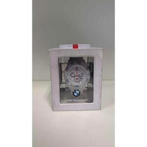 Ice-Watch BMW Motorsport Chrono White Watch